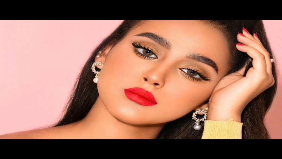 آموزش آرایش زیبا و پرطرفدار