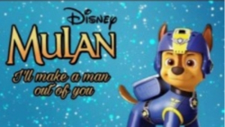 موزیک ویدئو انیمیشن سگهای نگهب...