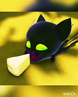 تبدیل مرینت و آدرین باهم دیگه