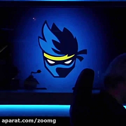 نینجا به توییچ بازمیگردد  زومج...