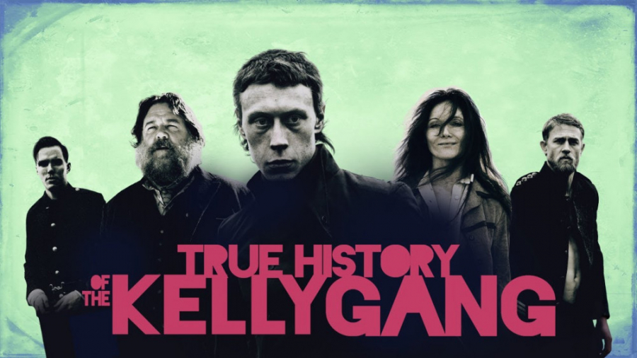 دانلود فیلم True History of the Kelly Gang 2020 ماجرای باند کلی با زیرنویس فارسی زمان6724ثانیه