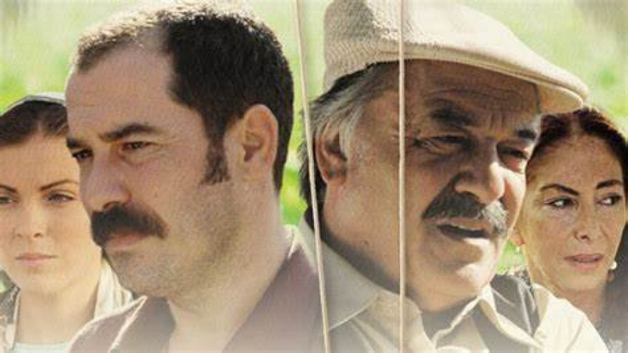 فیلم ترکی My Father and My Son 2005 پدرم و پسرم (زیرنویس فارسی) زمان6972ثانیه
