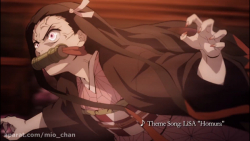 سومین و اخرین تریلر از انیمه ت...