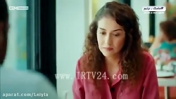 سریال ترکی بچه قسمت سیزدهم با...