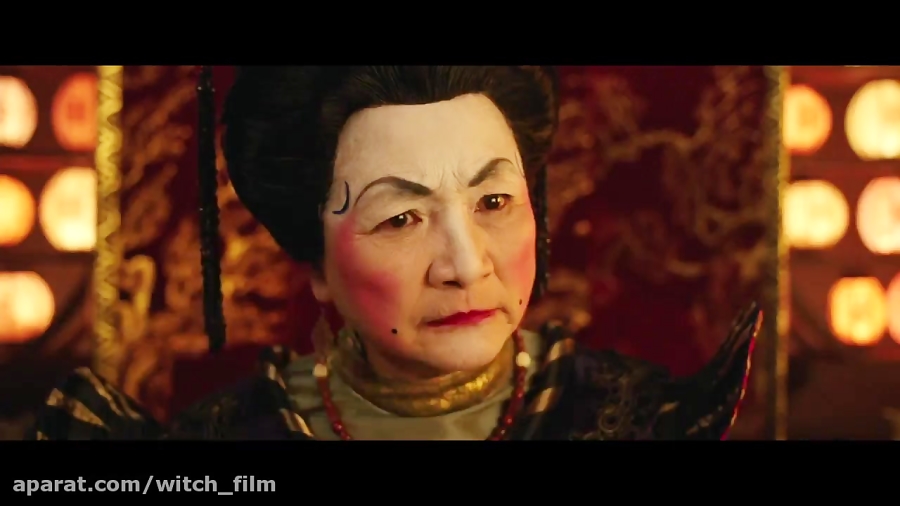 دانلود فیلم Mulan 2020 مولان با دوبله فارسی زمان6784ثانیه