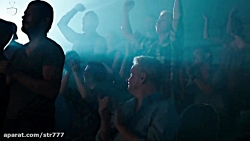 فیلم تسلیم ناپذیر | Never Back...