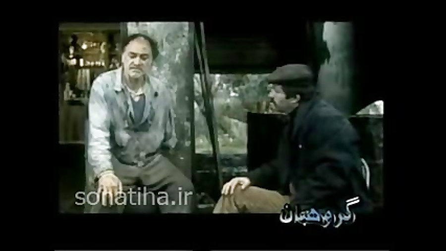 آنونس فیلم گروهبان زمان147ثانیه
