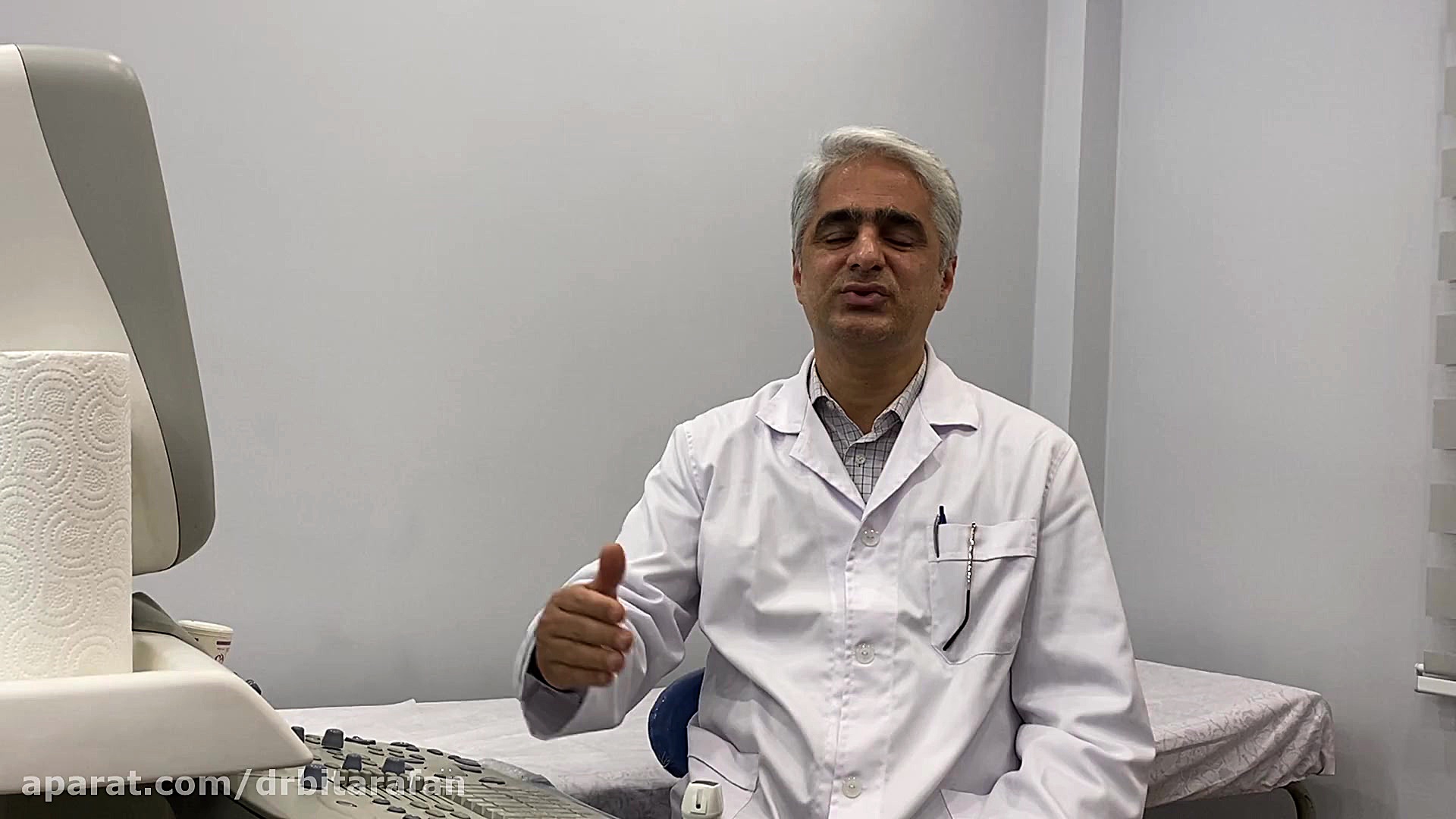 زمان مناسب برای انجام اکوی قلب جنین چه موقع است؟ بیومهندسی عصبی