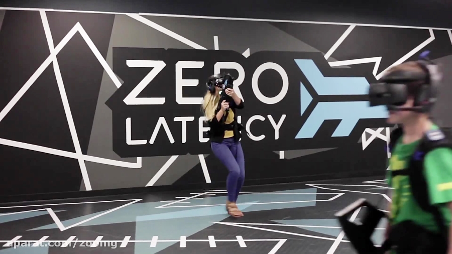 تریلر معرفی بازی واقعیت مجازی Far Cry VR: Dive Into Insanity
