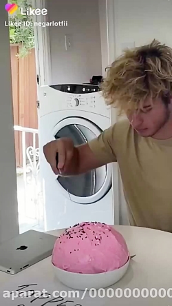 کلک از این بدتر؟؟؟!!!تبلت سوخت...