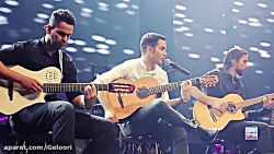 کلیپ محسن یگانه عزیز