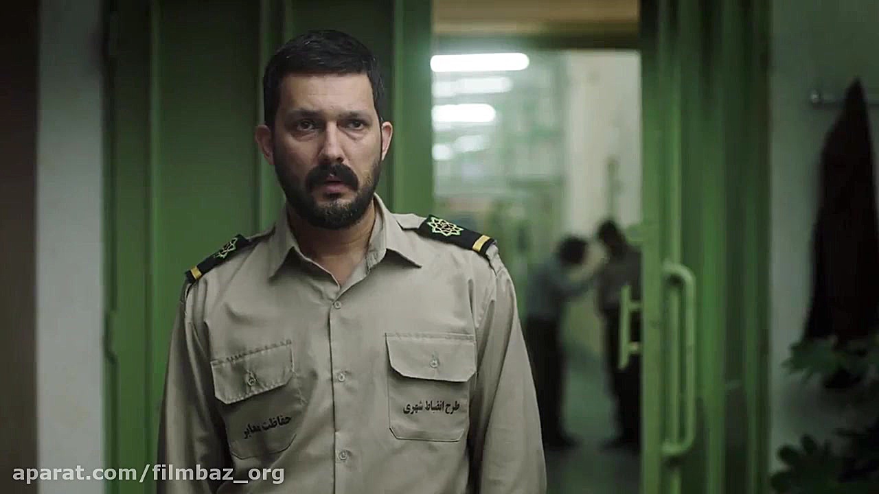 تیزر فیلم سد معبر زمان58ثانیه