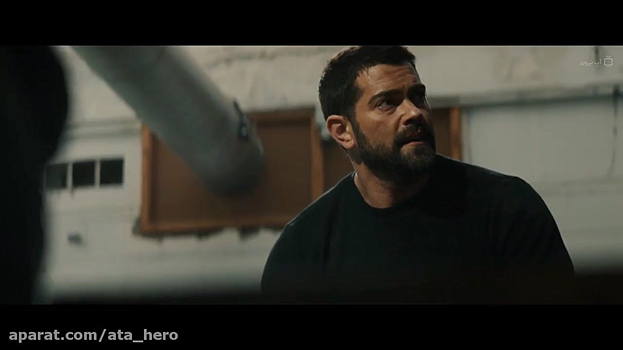 فیلم Hard Kill 2020 کشتار سهمگین با دوبله فارسی زمان5919ثانیه