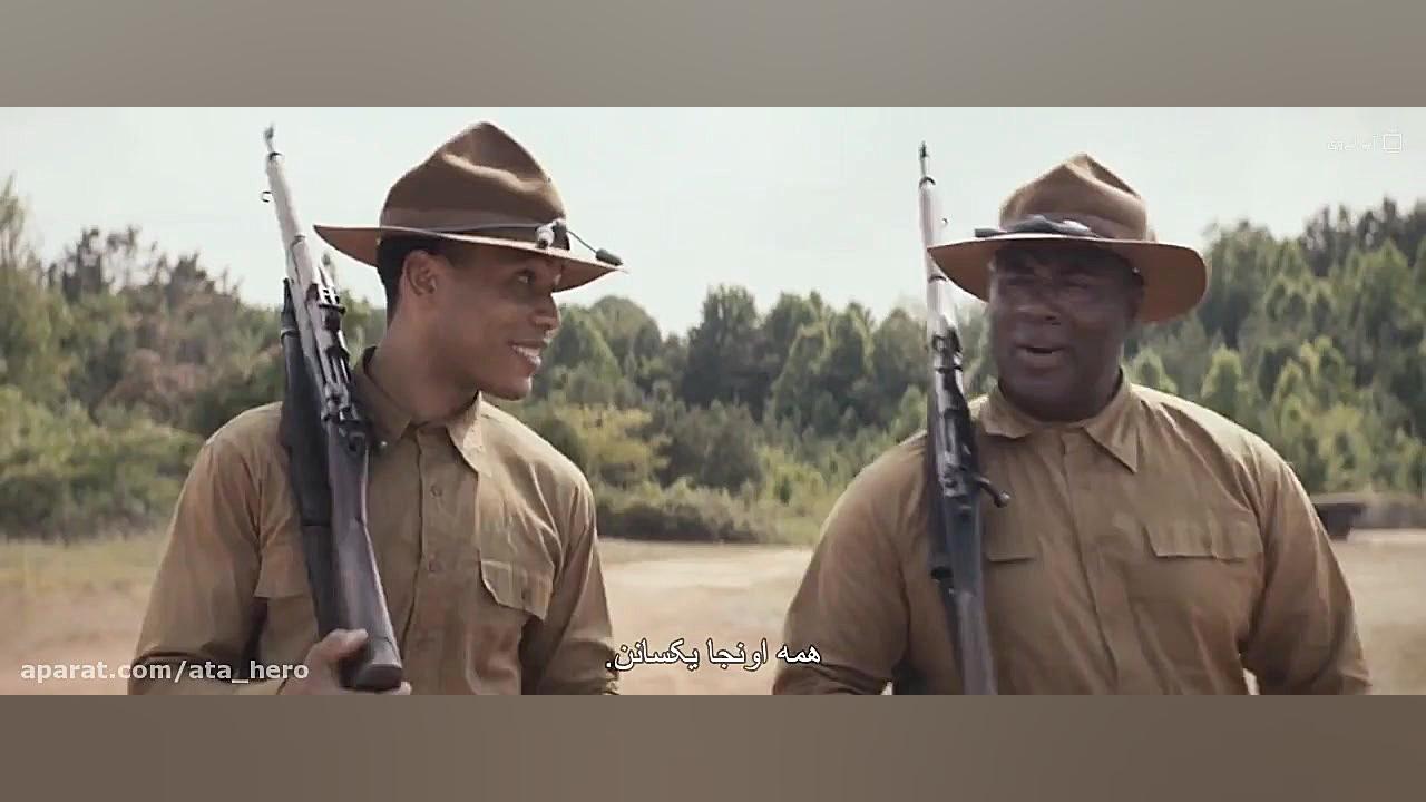 فیلم The 24th 2020 بیست و چهارم با زیرنویس فارسی زمان6411ثانیه