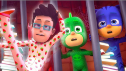 انیمیشن گروه شب نقاب : معلم رف...