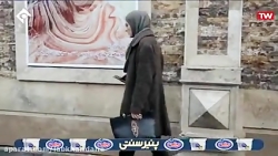 سریال سرزده قسمت 8