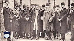 ۱۲۰ سال بعد از ورود سینما به ا...