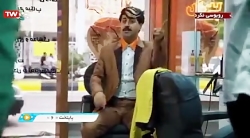 سریال پایتخت ۵  قسمت ۶