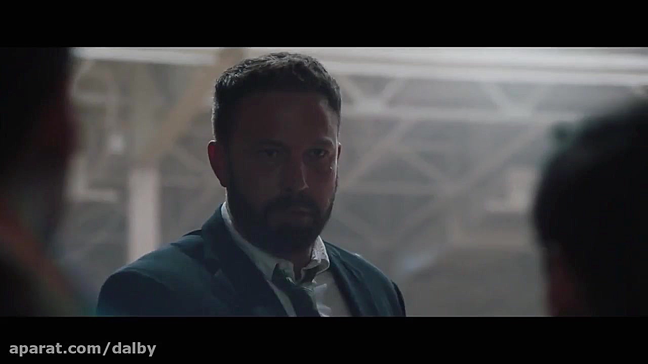فیلم راه بازگشت 2020 The Way Back | اکشن جنگی | دوبله فارسی | فیلم سینمایی زمان6323ثانیه