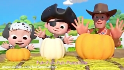 کارتون کودکانه - قصه کودکانه