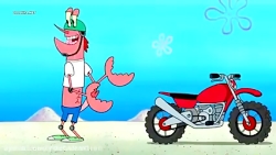 دانلود باب اسفنجی- کارتون باب...