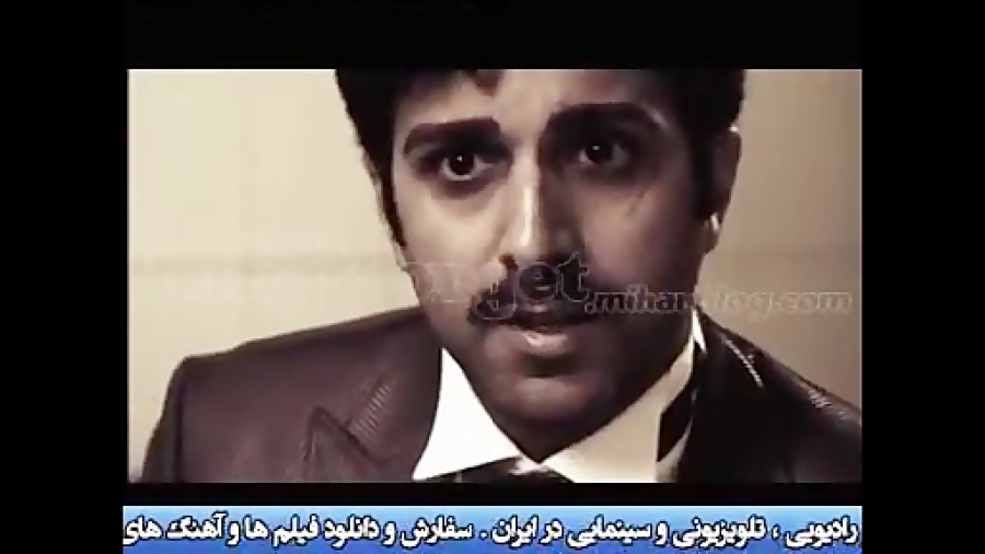 آنونس فیلم محاکمه در خیابان زمان243ثانیه