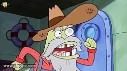 انیمیشن باب اسفنجی جدید| کارتو...