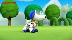 انیمیشن سگهای نگهبان دوبله فار...