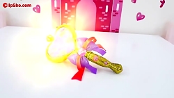 برنامه کودک سرگرمی و تفریحی