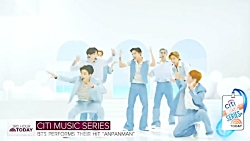 اجرای dynamite و anpanman از B...