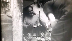 ( بهروز وثوقی ) و ( علی آلمان...