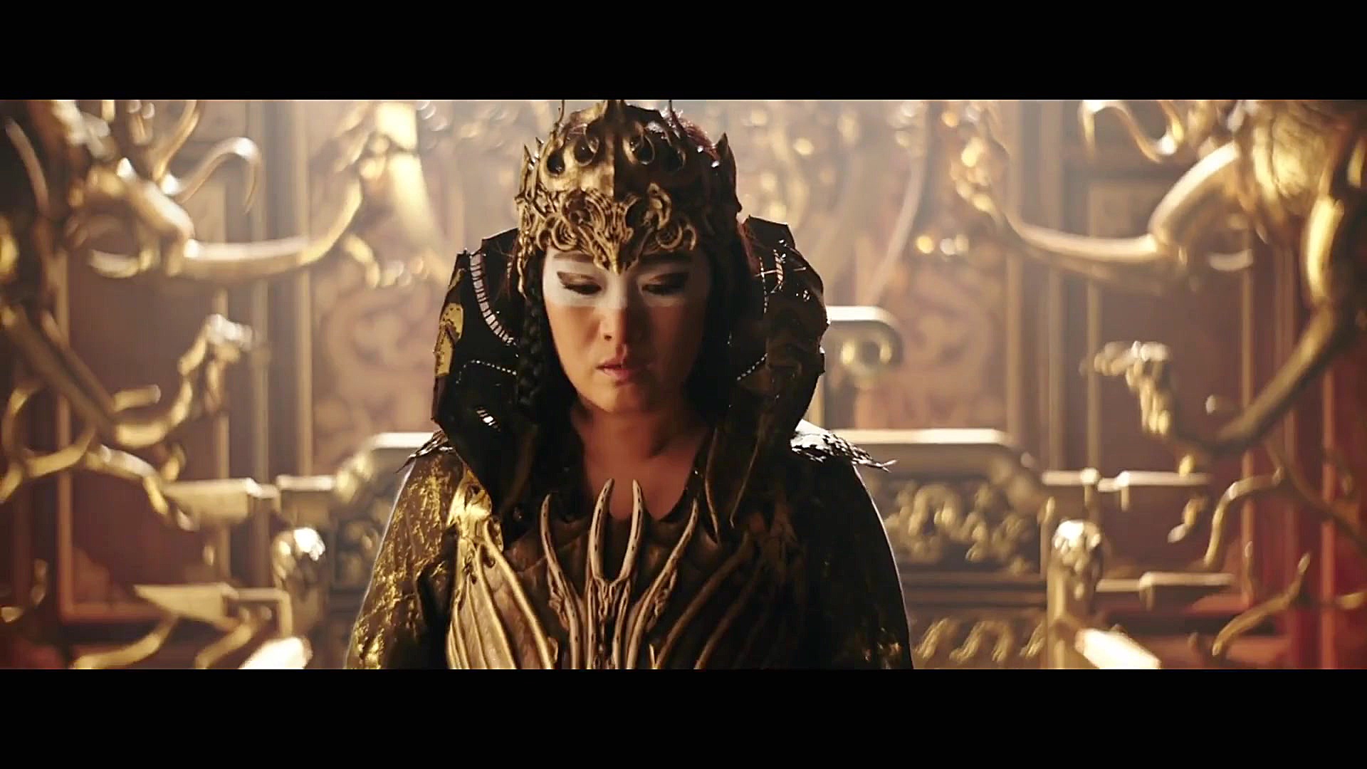 دانلود رایگان فیلم سینمایی مولان با دوبله فارسی Mulan 2020 زمان6784ثانیه