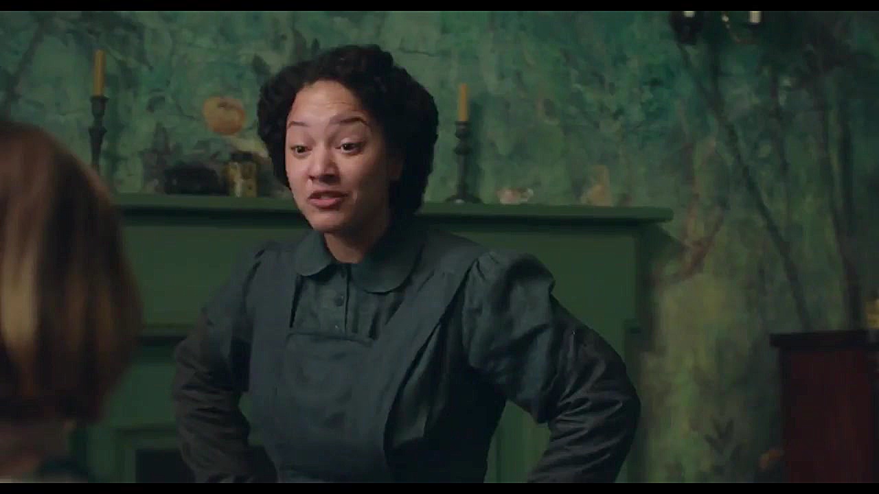 فیلم The Secret Garden 2020 باغ اسرارآمیز با دوبله فارسی زمان5945ثانیه