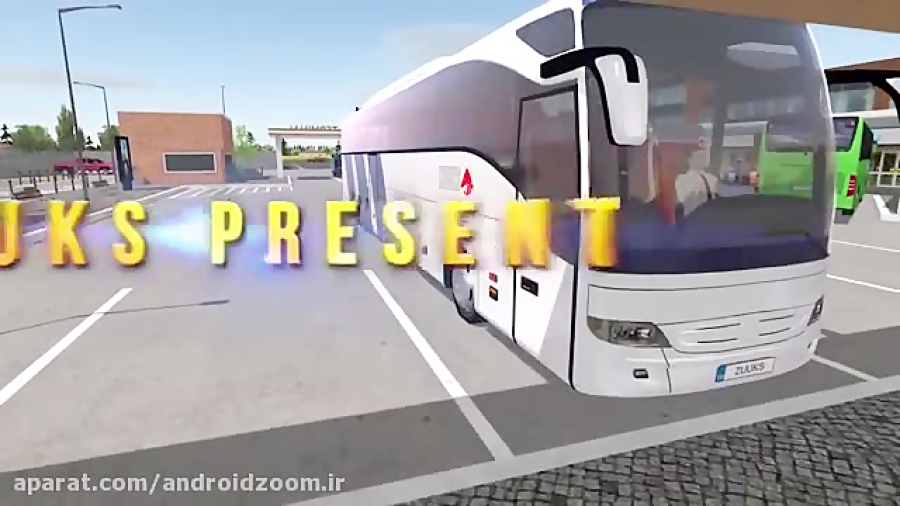 معرفی بازی شبیه ساز اتوبوس Bus Simulator : Ultimate ؛ تجربه مدیریت اتوبوس ها