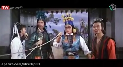 فیلم مشت در برابر مشت | فیلم خ...