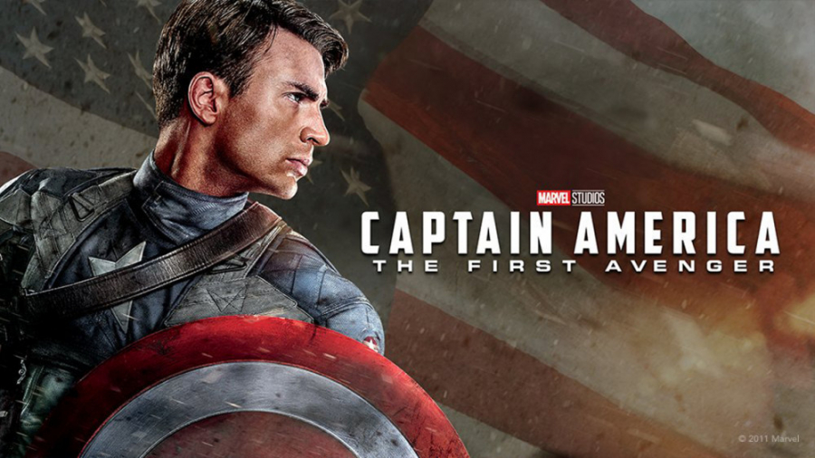 فیلم کاپیتان آمریکا Captain America قسمت ۱ دوبله فارسی 1080p زمان7451ثانیه
