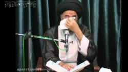 خاطره تکان دهنده دیدن امام زما...