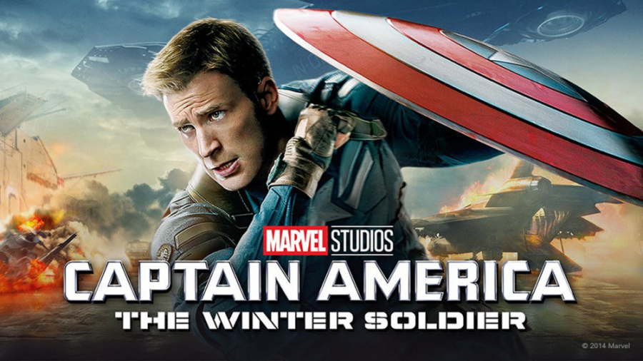 فیلم کاپیتان آمریکا Captain America قسمت ۲ دوبله فارسی 1080p زمان8154ثانیه