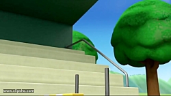 سگهای نگهبان دوبله فارسی - کار...