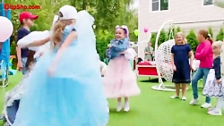 برنامه کودک سرگرمی - برنامه کو...