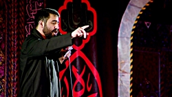 ذکر اباعبدالله الحسین علیه الس...