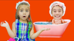 دوستان ناستیا و استیسی  میا و...