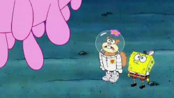 باب اسفنجی - دوبله فارسی - کار...