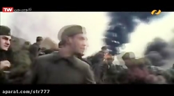 فیلم سینمایی دشمن پشت دروازه ه...