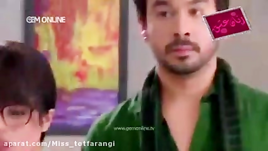 سریال هندی زبان عشق قسمت ۲۶۴