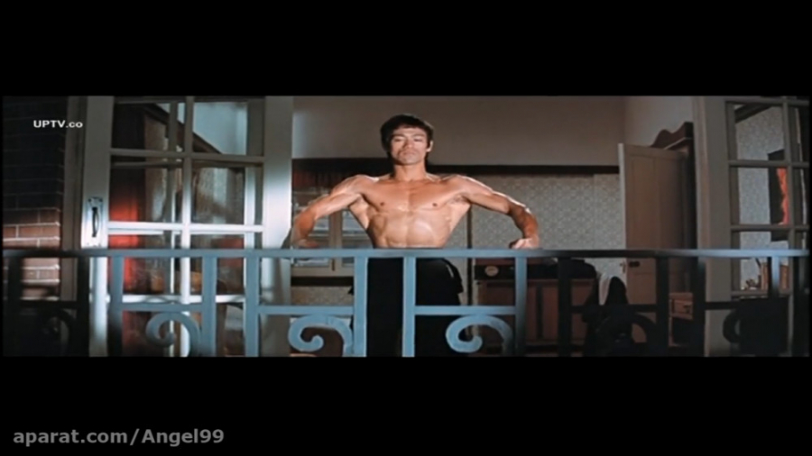 راه اژدها - The Way of the Dragon 1972 (دوبله فارسی) - بروسلی زمان5363ثانیه