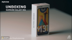 جعبه&zwnj;گشایی و نگاه اولیه ب...