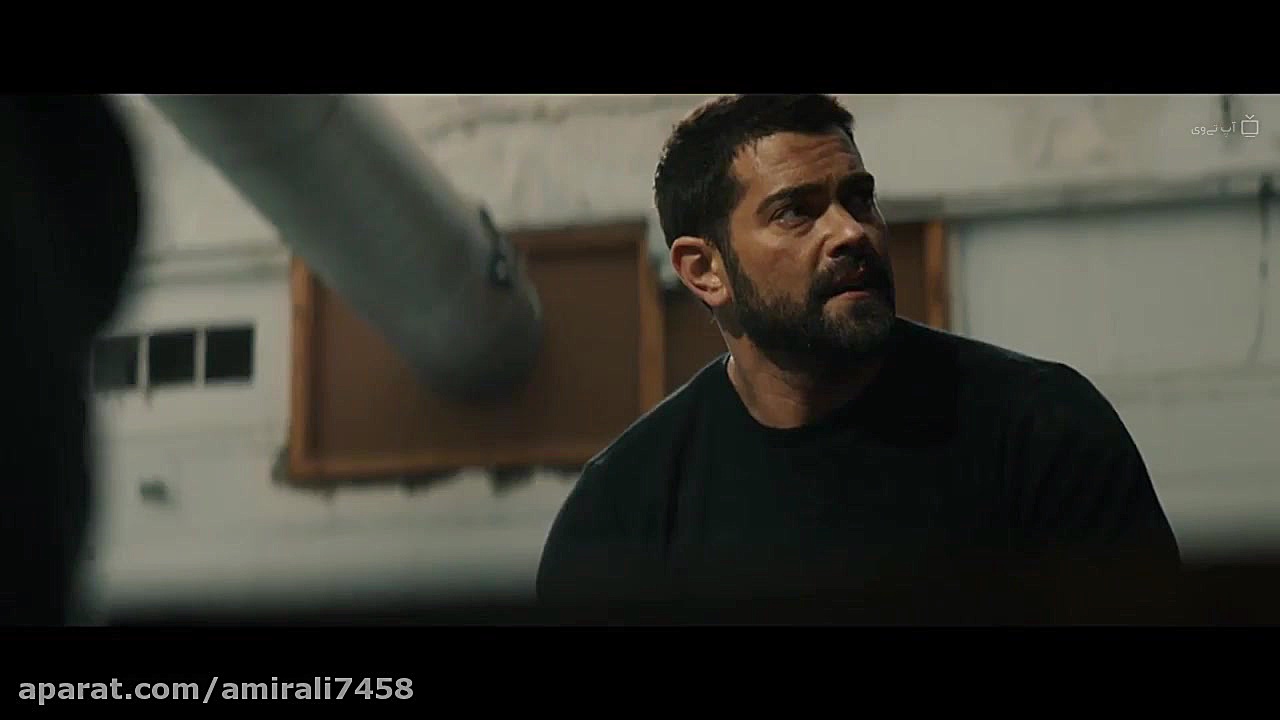 دانلود فیلم کشتار سهمگینHard Kill 2020 با دوبله فارسی زمان5919ثانیه