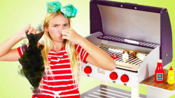 دوستان دیانا و استیسی  مگی و آ...