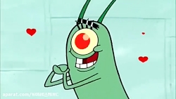 انیمیشن باب اسفنجی | کارتون با...